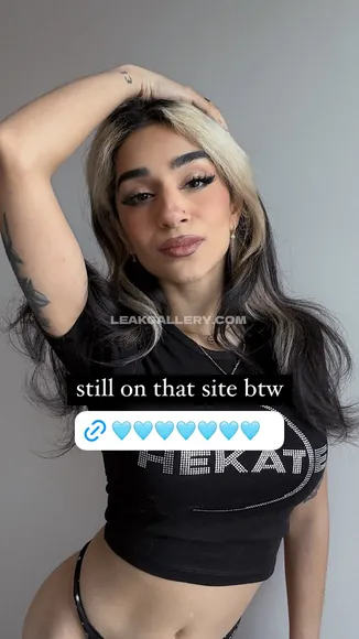 Sairaspooks Exclusive Leaked Nude Onlyfans #4028334