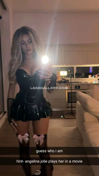 Breckie / breckiehill Exclusive Leaked Nude Onlyfans #2958061