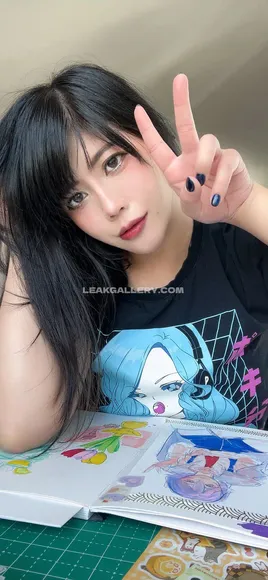 Helloquqco Exclusive Leaked Nude Onlyfans #4495977