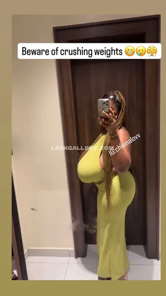 Chiomalovv Exclusive Leaked Nude Onlyfans #3991095