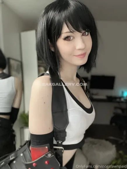 Norafawnn / norahfawnn Exclusive Leaked Nude Onlyfans #4588367