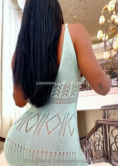 Qimmahrusso Exclusive Leaked Nude Onlyfans #3042067