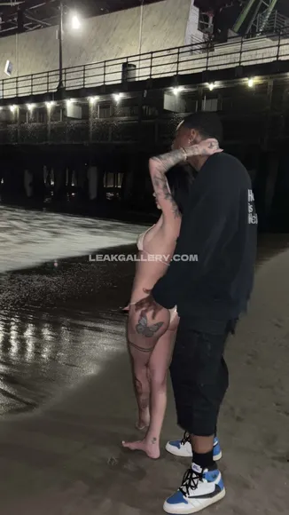 Bhadbhabie / bhadbhabiexrated / Danielle Bregoli Exclusive Leaked Nude Onlyfans #3429108