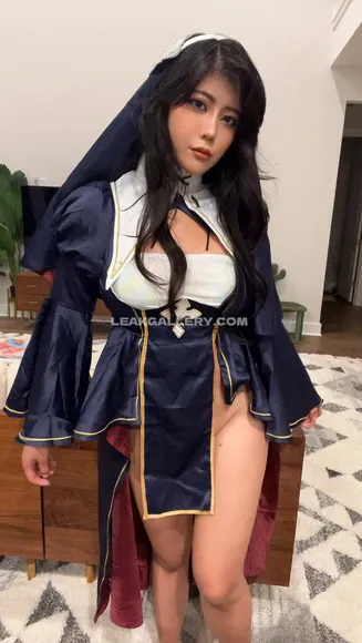 Helloquqco Exclusive Leaked Nude Onlyfans #5042599