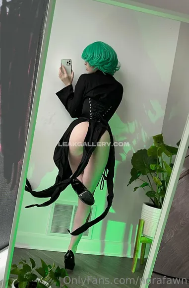 Norafawnn / norahfawnn Exclusive Leaked Nude Onlyfans #4816245
