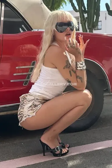 Lilajanowska / lila_janowska Exclusive Leaked Nude Onlyfans #5165368