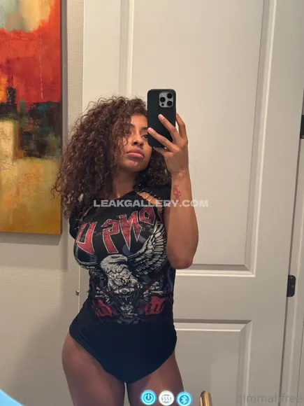 Qimmahrusso Exclusive Leaked Nude Onlyfans #3042596
