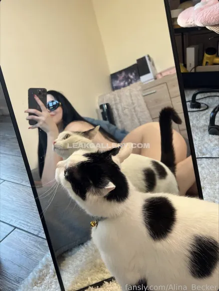 Alina_becker Exclusive Leaked Nude Onlyfans #5079066
