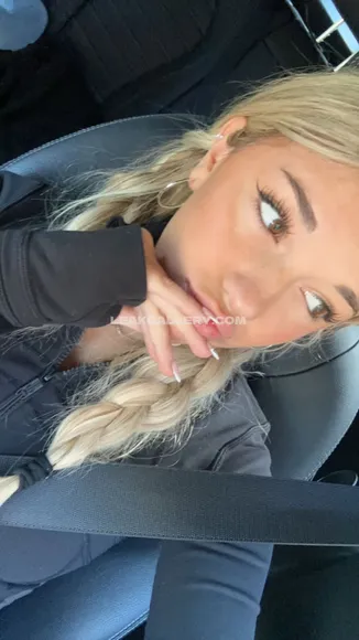 Breckie / breckiehill Exclusive Leaked Nude Onlyfans #3547377