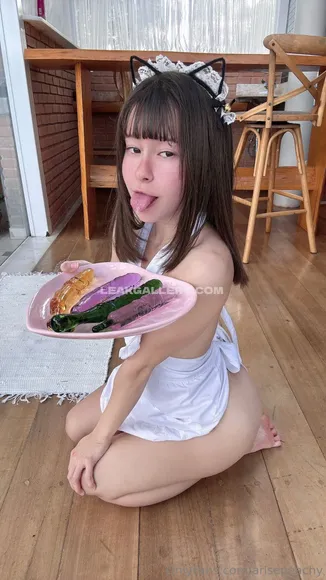 Arisepeach / Arise Peachy Exclusive Leaked Nude Onlyfans #4033172