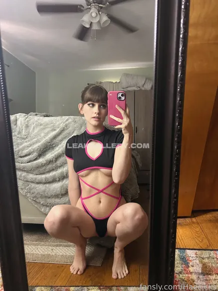 Haesicks Exclusive Leaked Nude Onlyfans #3627709