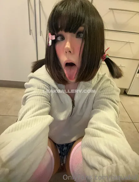 Nicoleponyxo / itsnicolexoxoxo / nicolepony / niquidoll Exclusive Leaked Nude Onlyfans #2978556
