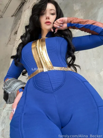Alina_becker Exclusive Leaked Nude Onlyfans #4858820