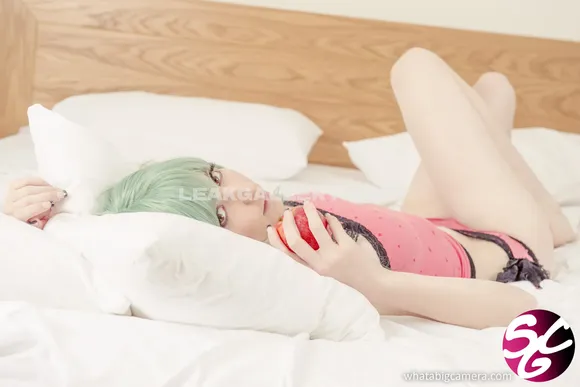 Mekimekimeki Exclusive Leaked Nude Onlyfans #3703156