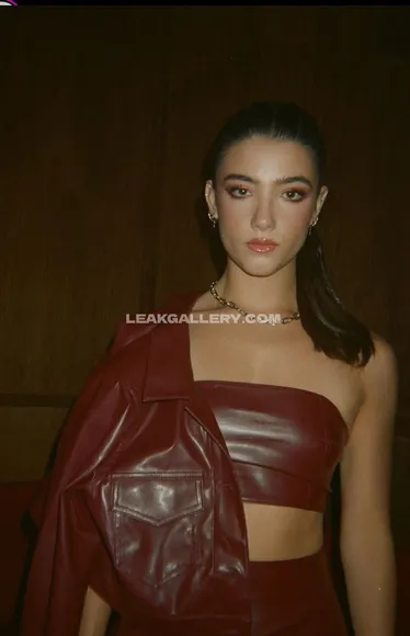 Charlidamelio Exclusive Leaked Nude Onlyfans #3211577