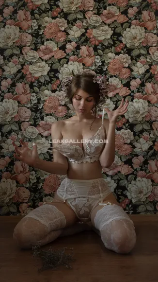 Mae Exclusive Leaked Nude Onlyfans #3052155