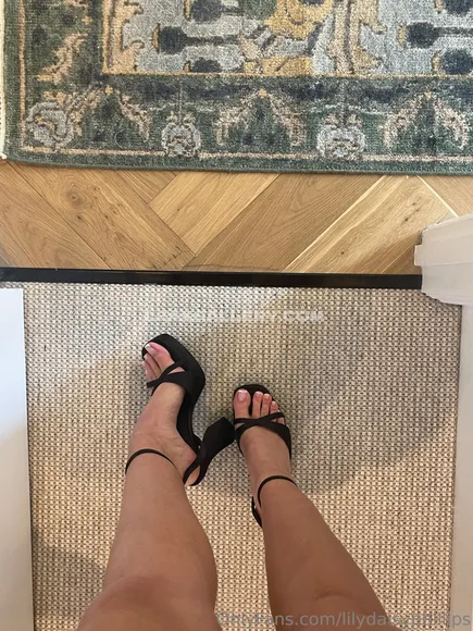 Lilydaisyphillips / lildaisyphillips Exclusive Leaked Nude Onlyfans #4784592
