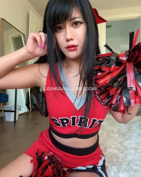 Helloquqco Exclusive Leaked Nude Onlyfans #3670722