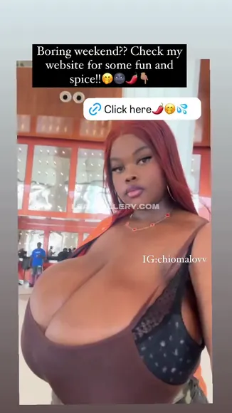 Chiomalovv Exclusive Leaked Nude Onlyfans #3992749