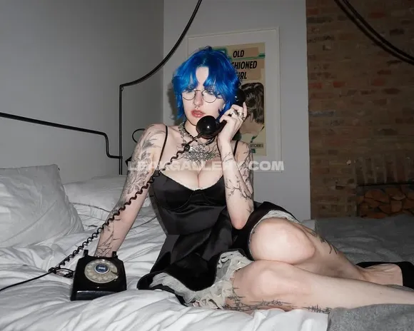 Lyracr0w0 Exclusive Leaked Nude Onlyfans #3361185