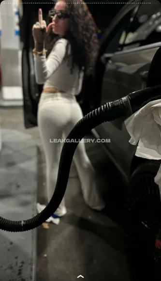 Bhadbhabie / bhadbhabiexrated / Danielle Bregoli Exclusive Leaked Nude Onlyfans #4187395