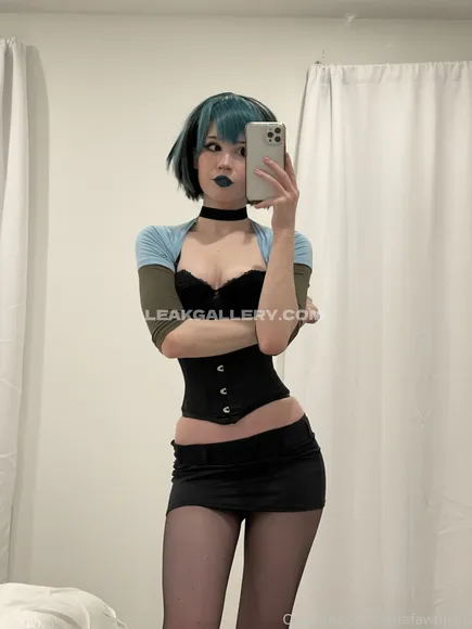 Norafawnn / norahfawnn Exclusive Leaked Nude Onlyfans #4489819