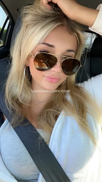 Breckie / breckiehill Exclusive Leaked Nude Onlyfans #3668071