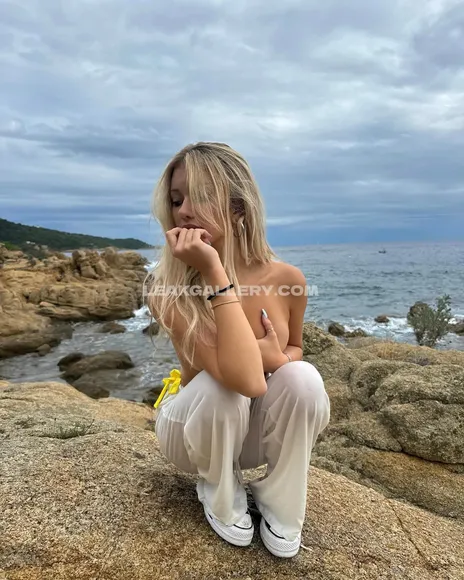 Breckie / breckiehill Exclusive Leaked Nude Onlyfans #3542967