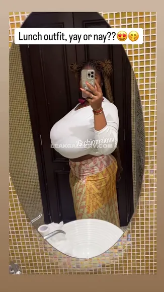 Chiomalovv Exclusive Leaked Nude Onlyfans #4002139