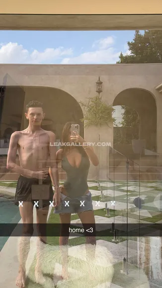 Mikaelatesta Exclusive Leaked Nude Onlyfans #4234805