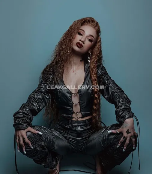 Bhadbhabie / bhadbhabiexrated / Danielle Bregoli Exclusive Leaked Nude Onlyfans #4541500