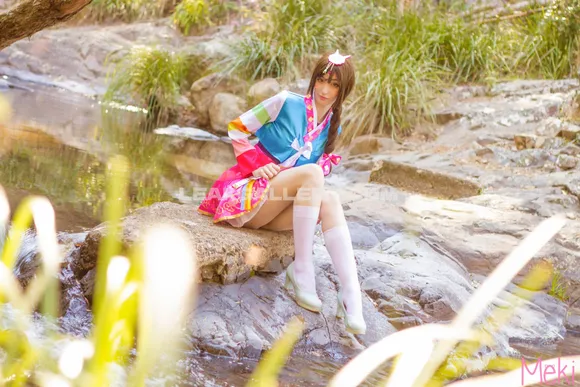 Mekimekimeki Exclusive Leaked Nude Onlyfans #3702153