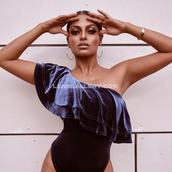 Chandrikaravi Exclusive Leaked Nude Onlyfans #8103279