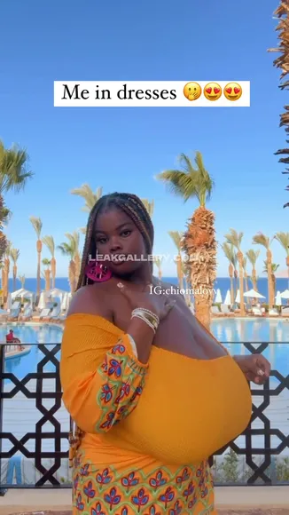 Chiomalovv Exclusive Leaked Nude Onlyfans #3991258