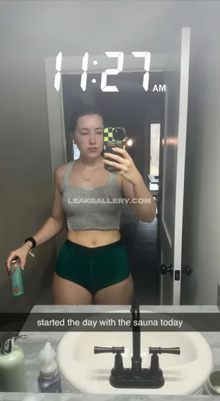 Pineapplebrat Exclusive Leaked Nude Onlyfans #3247843