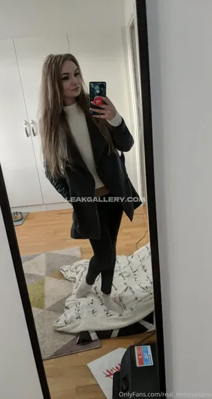 Real_missbanana Exclusive Leaked Nude Onlyfans #3695166
