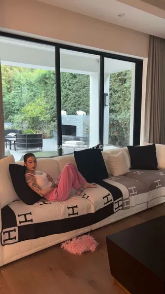 Bhadbhabie / bhadbhabiexrated / Danielle Bregoli Exclusive Leaked Nude Onlyfans #4056257