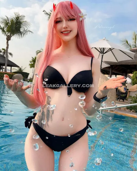 Astasiangel Exclusive Leaked Nude Onlyfans #4714034