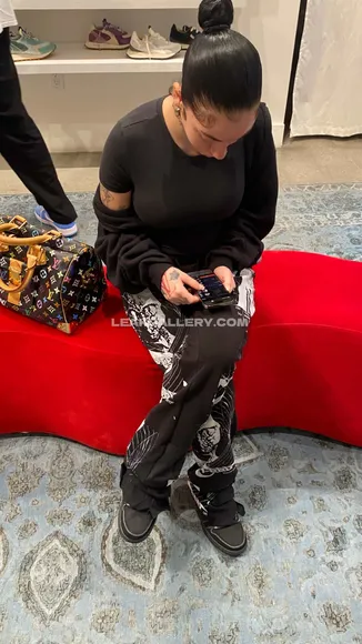 Bhadbhabie / bhadbhabiexrated / Danielle Bregoli Exclusive Leaked Nude Onlyfans #4043442