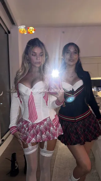 Breckie / breckiehill Exclusive Leaked Nude Onlyfans #2950675