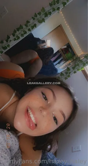 Hazey_haley Exclusive Leaked Nude Onlyfans #3310490