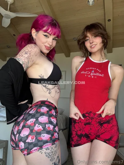 Lems7 Exclusive Leaked Nude Onlyfans #3391372
