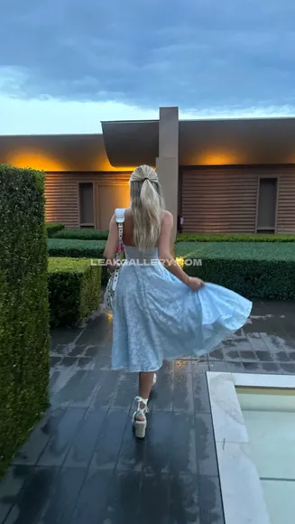 Breckie / breckiehill Exclusive Leaked Nude Onlyfans #3532096
