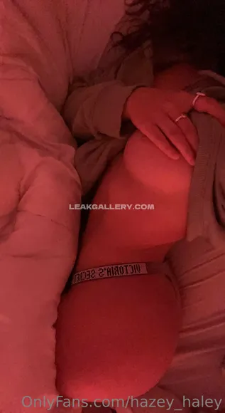 Hazey_haley Exclusive Leaked Nude Onlyfans #3108405