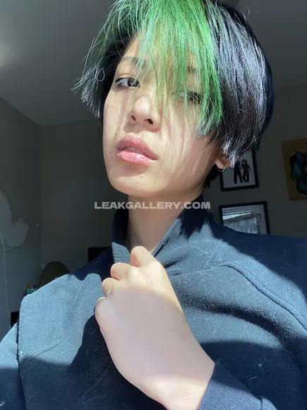 Chanxoxos Exclusive Leaked Nude Onlyfans #4666607