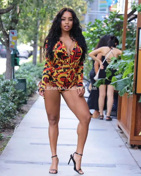 Qimmahrusso Exclusive Leaked Nude Onlyfans #3042951