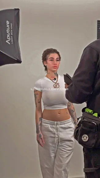 Bhadbhabie / bhadbhabiexrated / Danielle Bregoli Exclusive Leaked Nude Onlyfans #4764828
