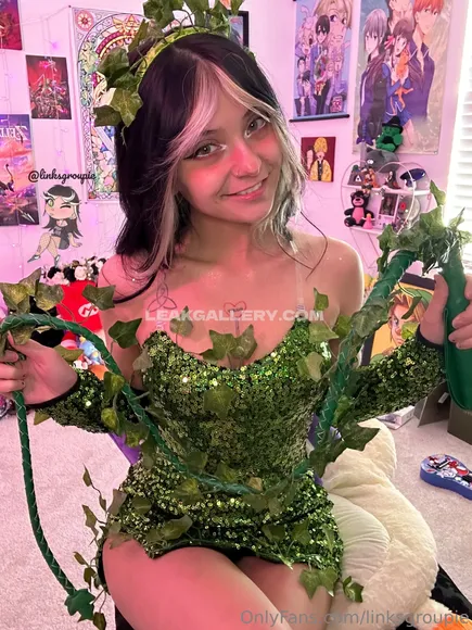 Linksgroupie Exclusive Leaked Nude Onlyfans #3135769