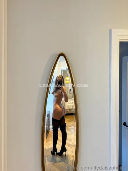 Lilydaisyphillips / lildaisyphillips Exclusive Leaked Nude Onlyfans #4785043