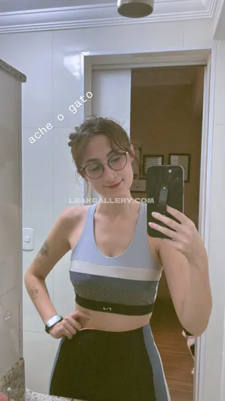 Caarolzaghetti Exclusive Leaked Nude Onlyfans #7740120